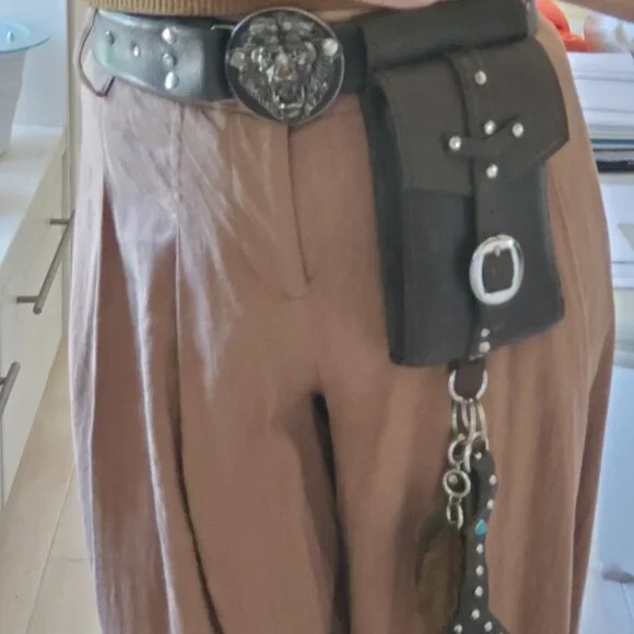 Brand New - BOHO stylebelt with phone holster size Small Belts